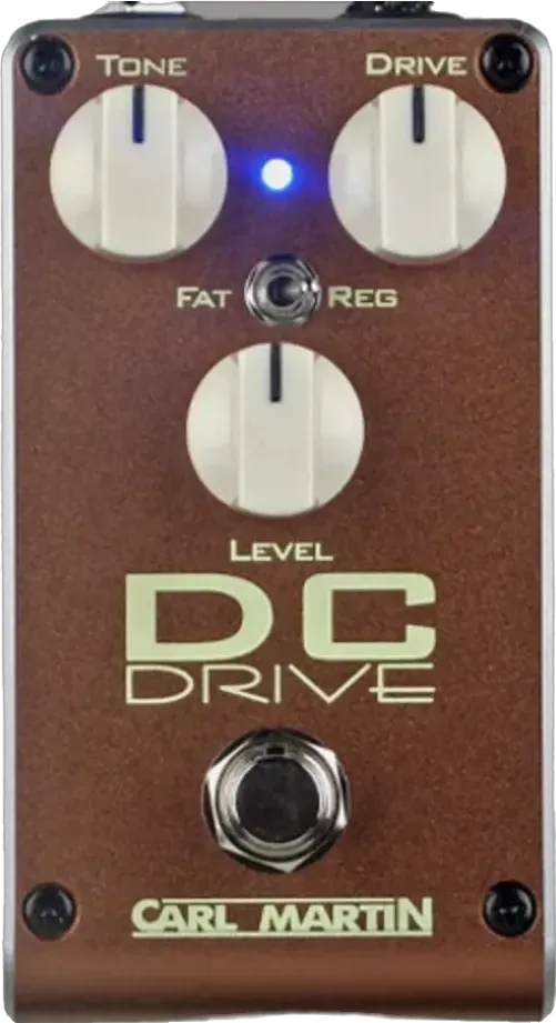 DC Drive