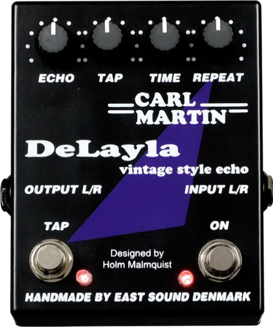 Delayla