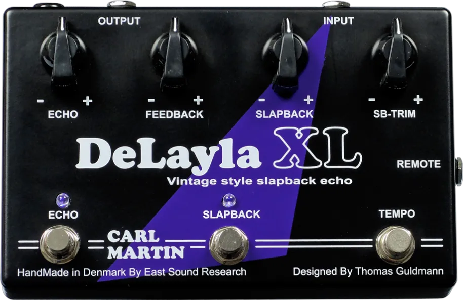Delayla XL