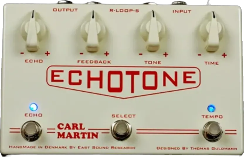 Echotone