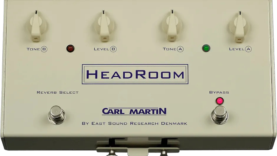 Headroom