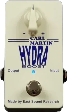 Hydra Boost