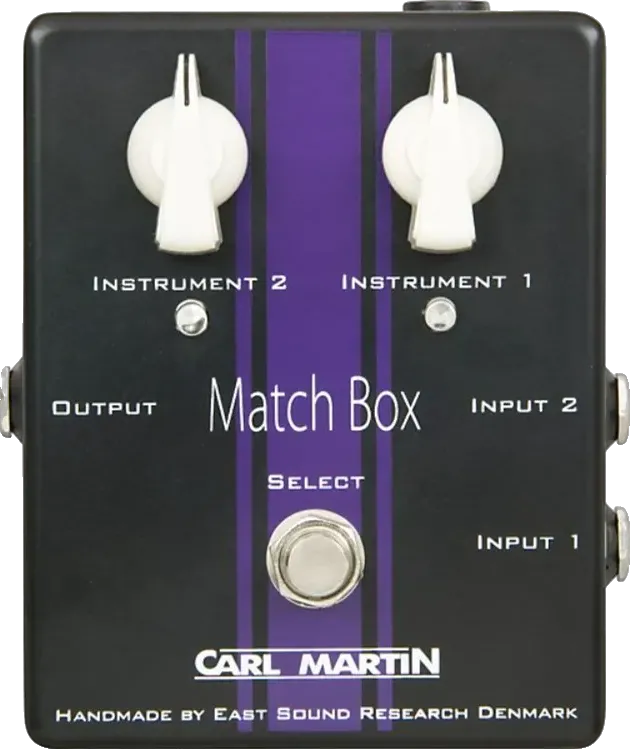 Match Box