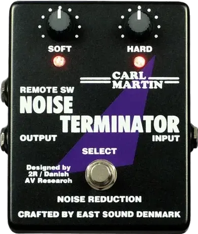 Noise Terminator