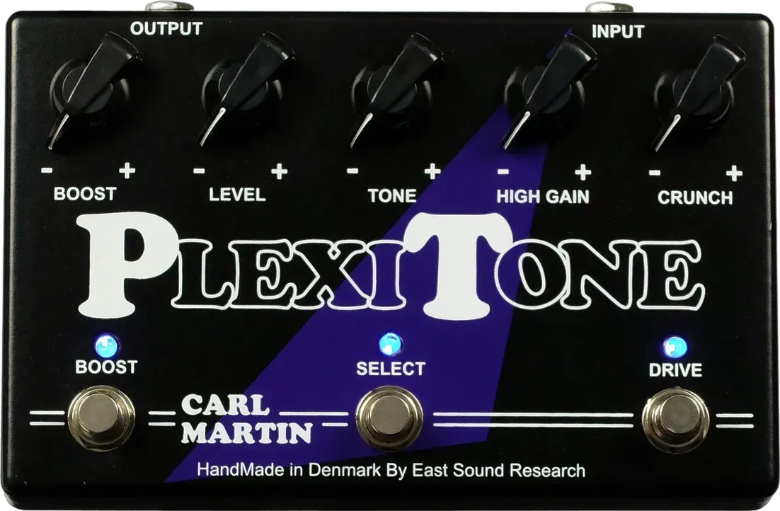 PlexiTone