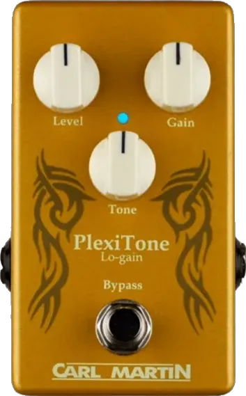 PlexiTone Single
