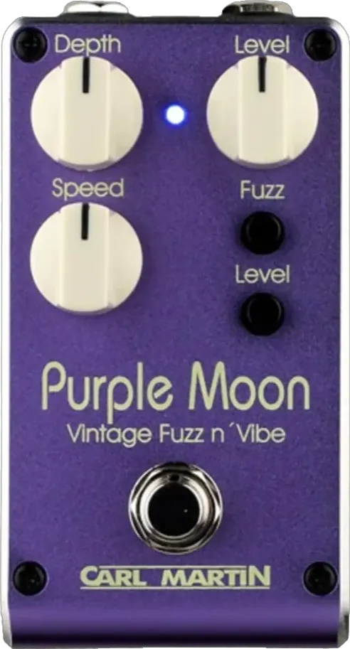 Purple Moon