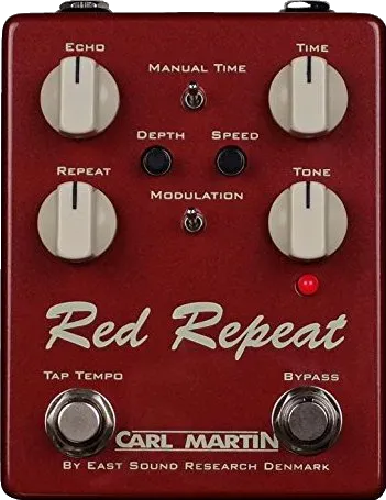Red Repeat