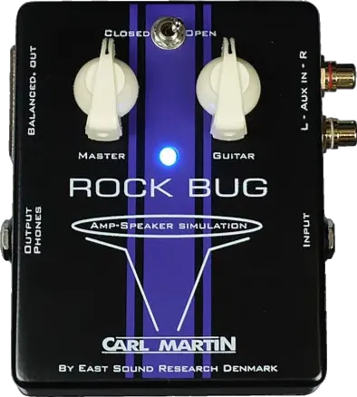 Rock Bug