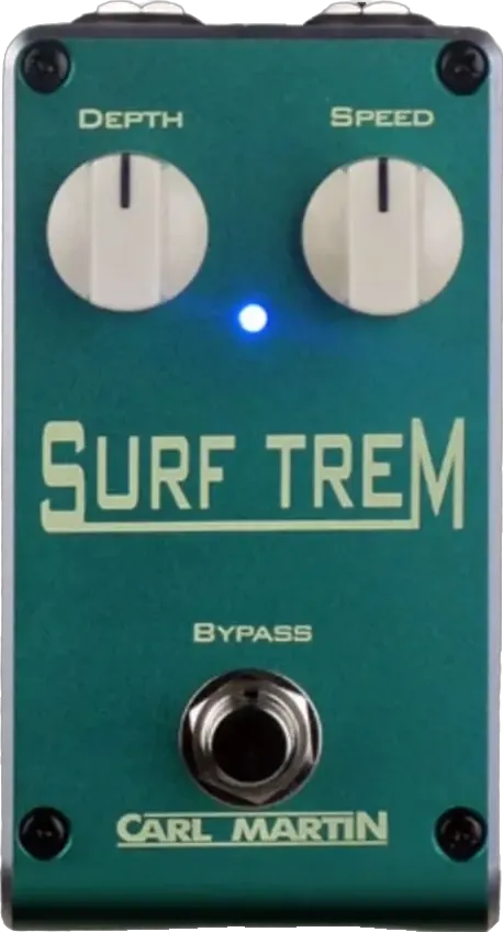 Surf Trem 2018