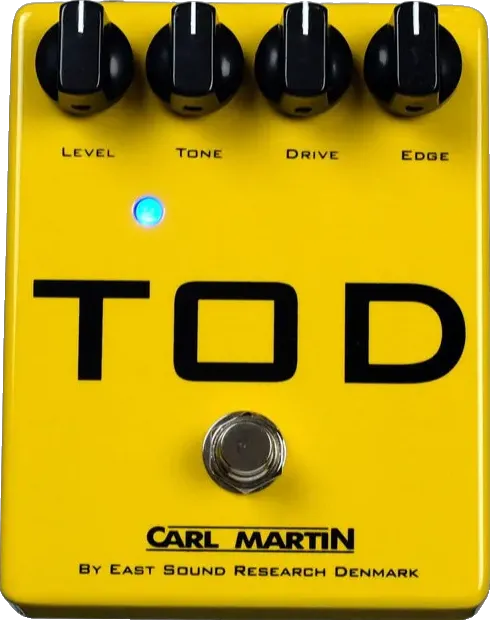 TOD