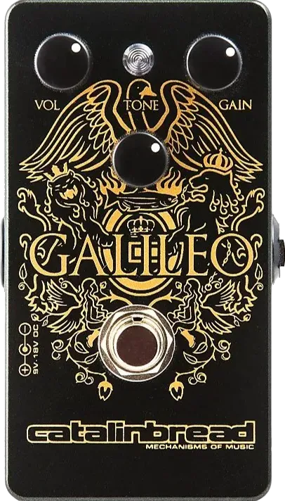 Galileo