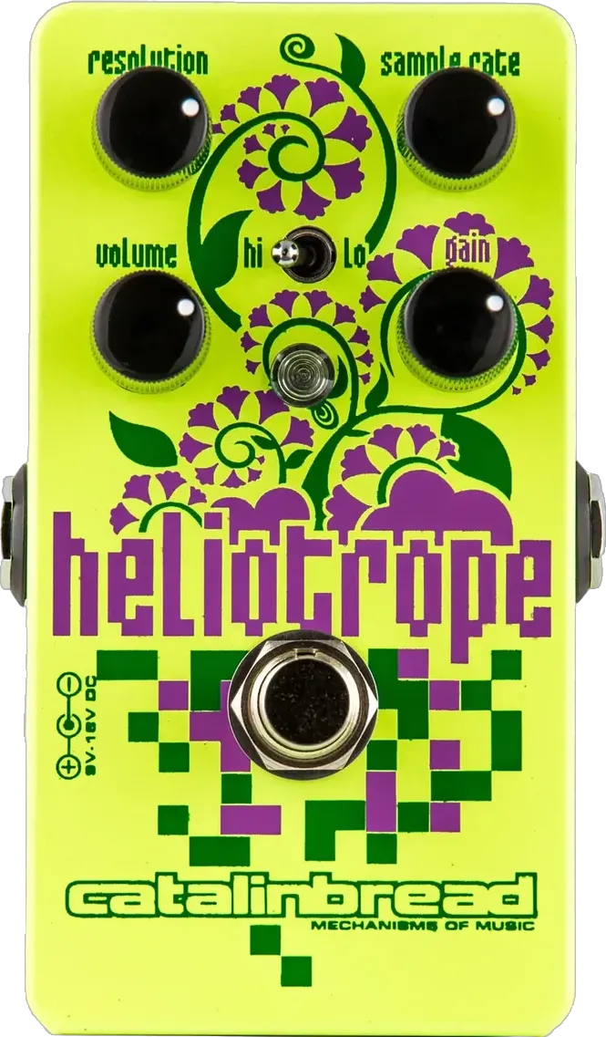 Heliotrope