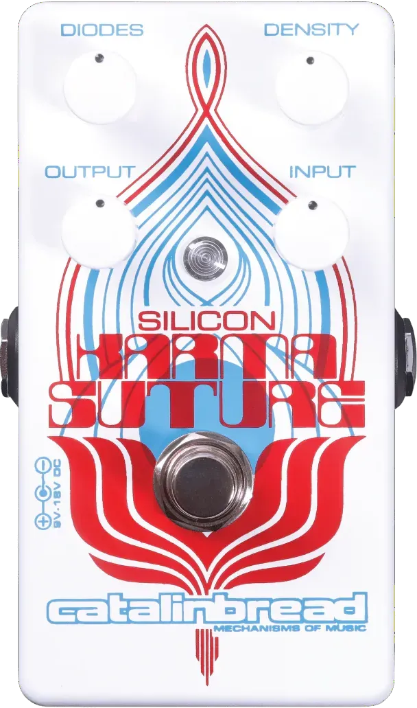 Karma Suture Silicon