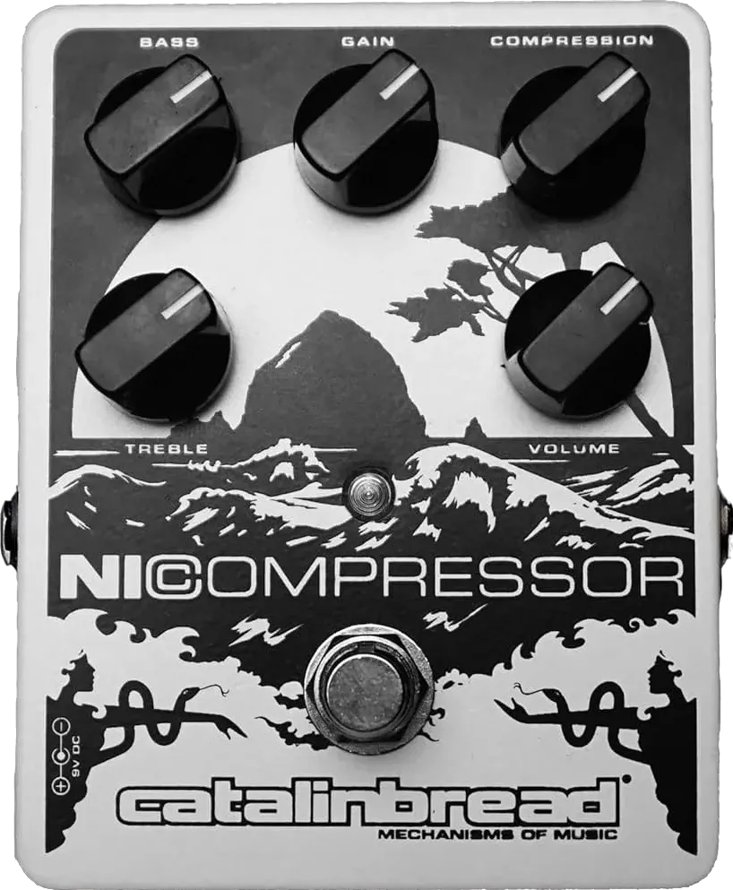 NiCompressor