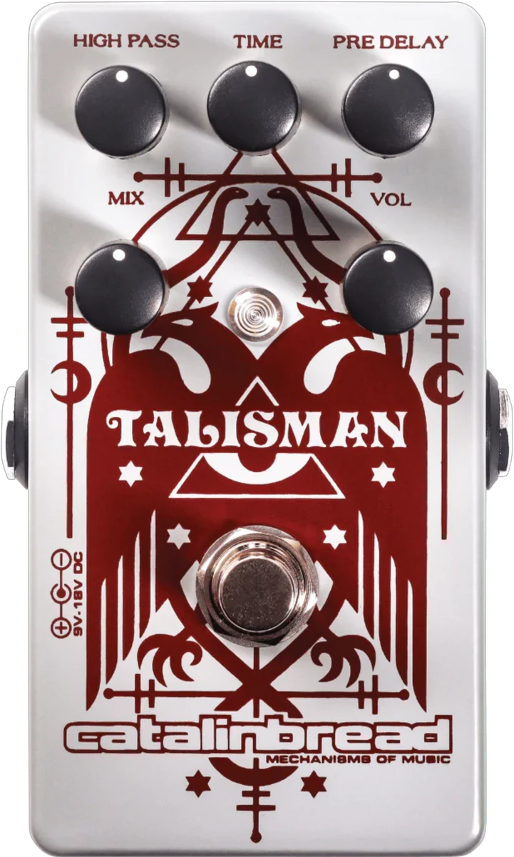 Talisman