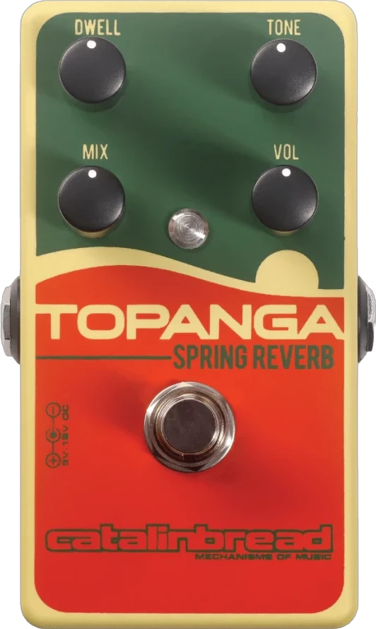 Topanga