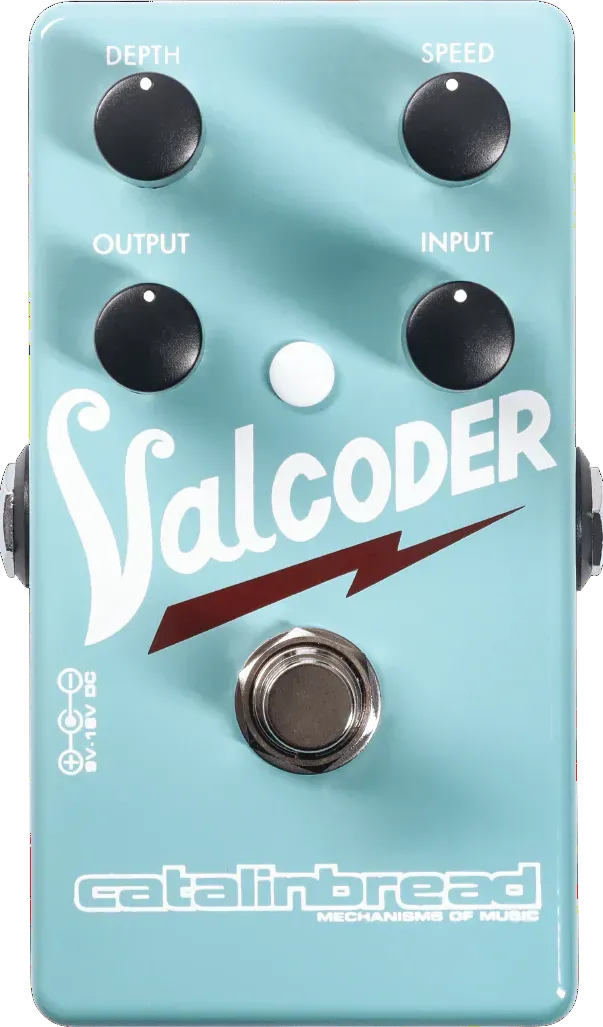 Valcoder