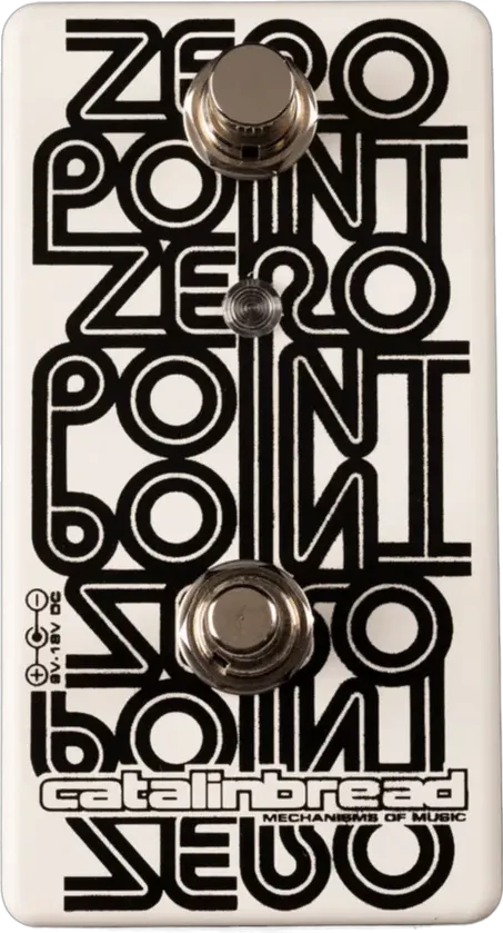 Zero Point