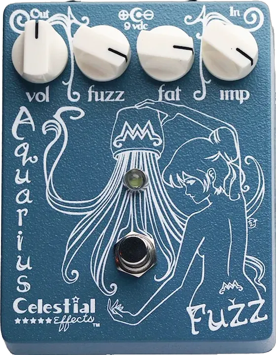 Aquarius