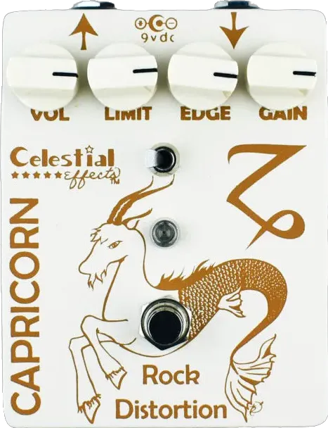 Capricorn