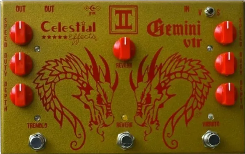 Gemini