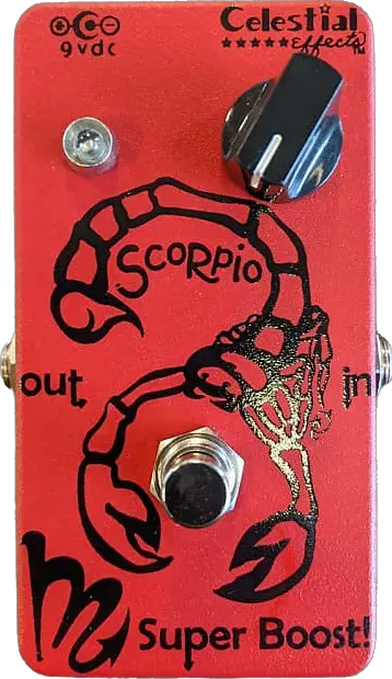 Scorpio