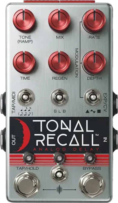 Tonal Recall