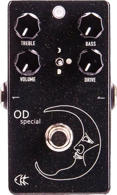 Lunar OD Special