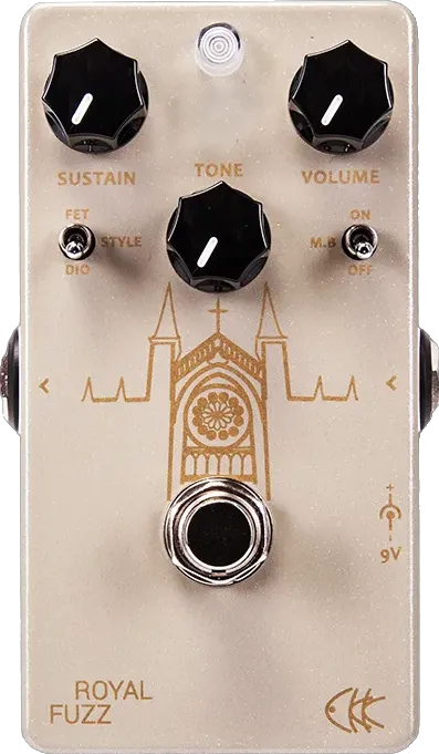 Royal Fuzz