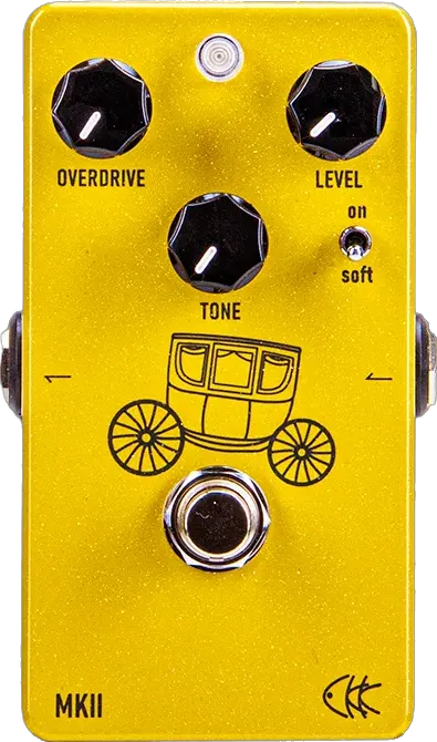 Scream Drive