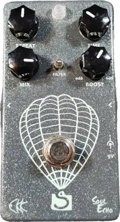 Soul Echo