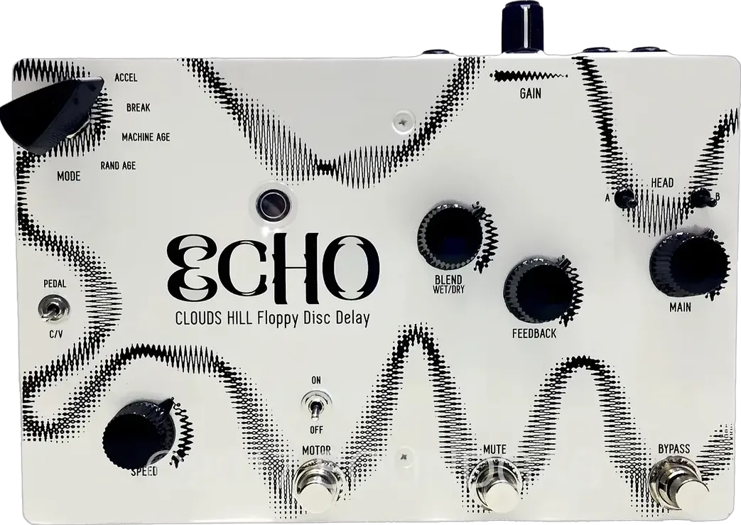 ECHO