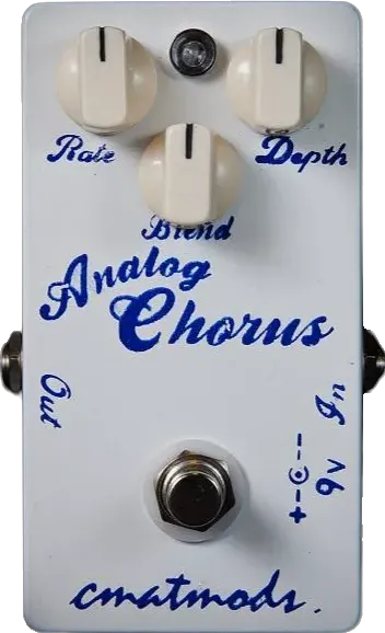 Analog Chorus