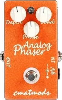 Analog Phaser