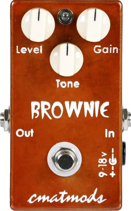 Brownie