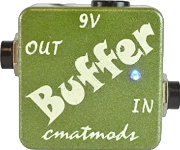 Buffer