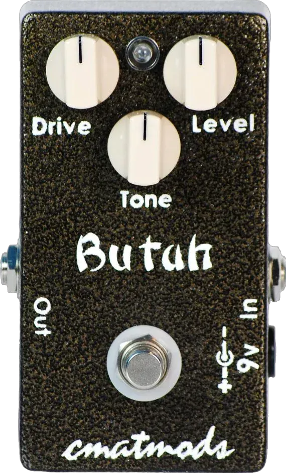 Butah