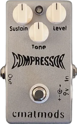 Ross Clone Compressor