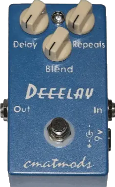 Deeelay