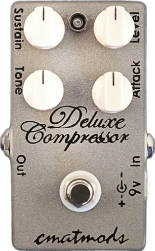 Deluxe Compressor