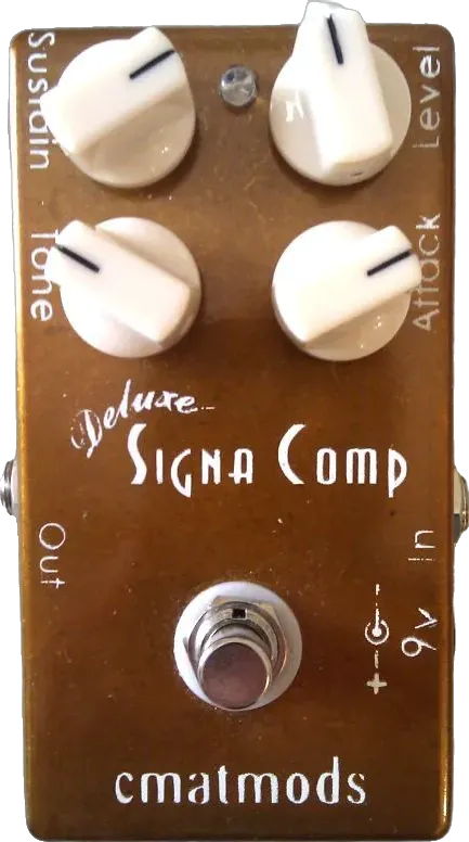 Deluxe Signa Comp
