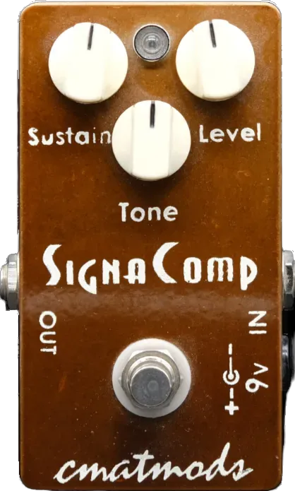 Signa Comp