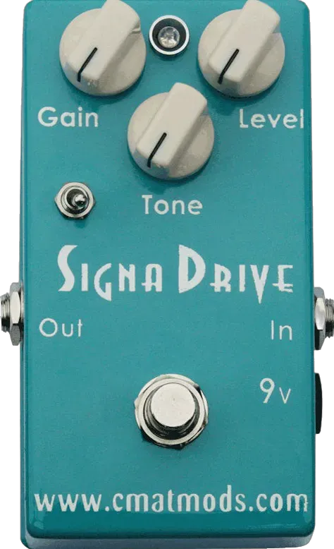 Signa Drive