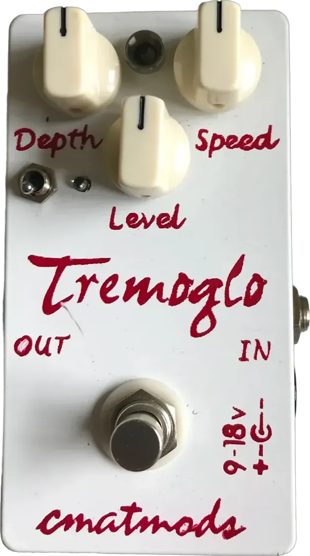 Tremoglo