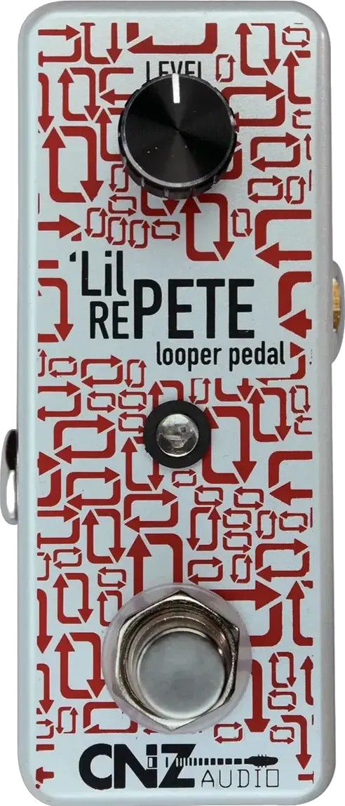 GLP-10 Lil Repete Looper
