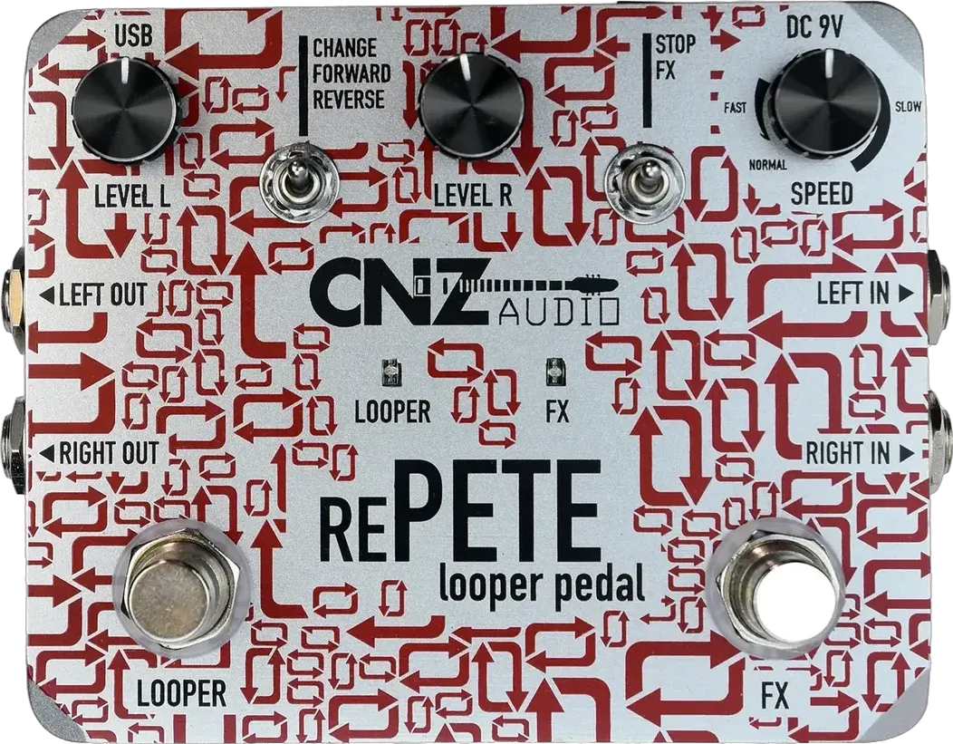 GLP-20 Repete Looper