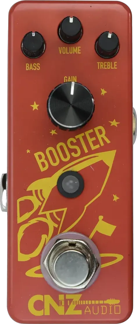 SBO-20 Booster
