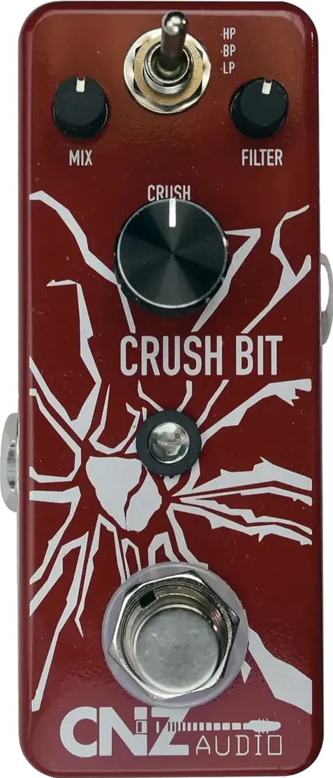 SCB-10 Crush Bit