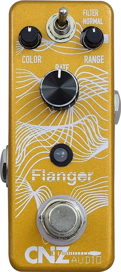 SFL-20 Flanger
